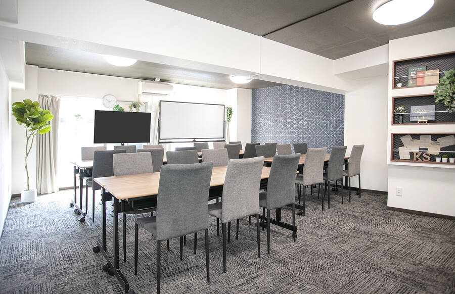 KS11　名古屋会議室-10