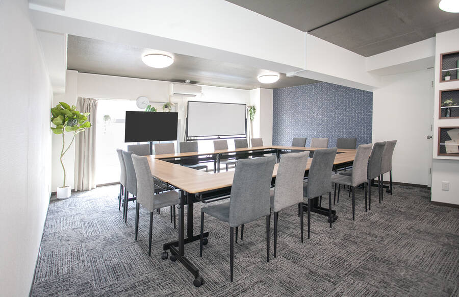 KS11　名古屋会議室-11