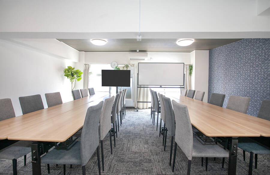 KS11　名古屋会議室-12