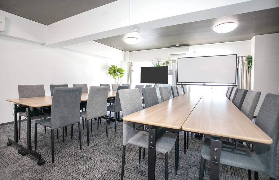 KS11　名古屋会議室-13