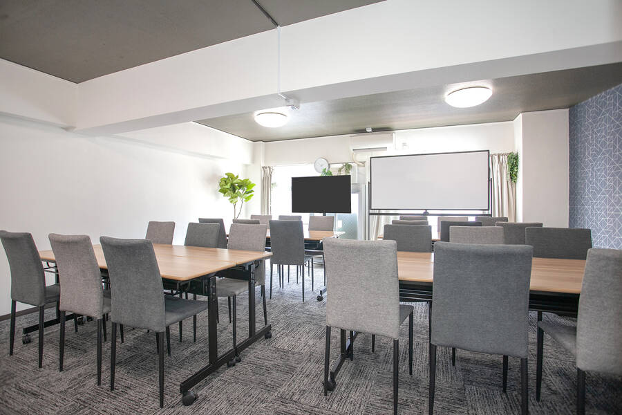 KS11　名古屋会議室-14