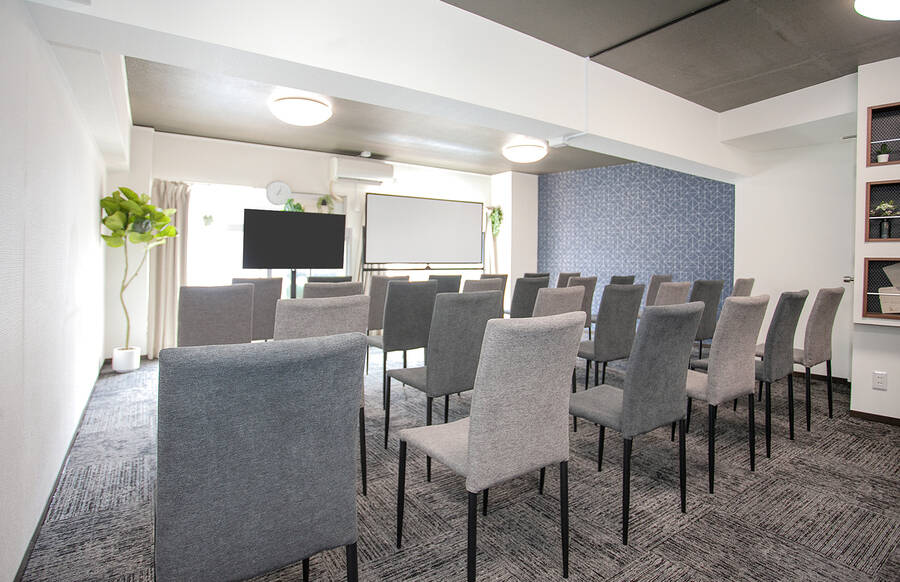 KS11　名古屋会議室-15