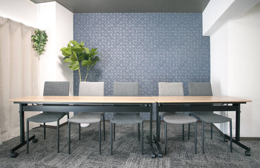 KS11　名古屋会議室-16