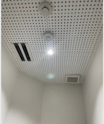 1名様用　完全個室でモニター完備「 T05」-3