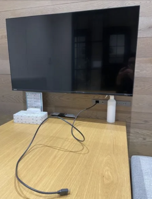 WAW神田　Meeting Room「4名様用会議室」-3