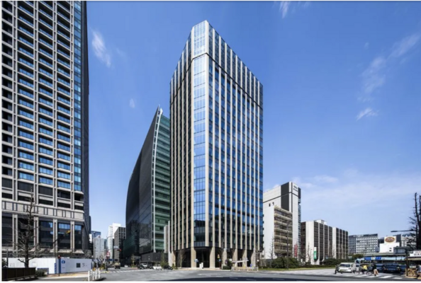 駅直結！１人用個室「T15」集中作業・WEB会議等に最適！-3