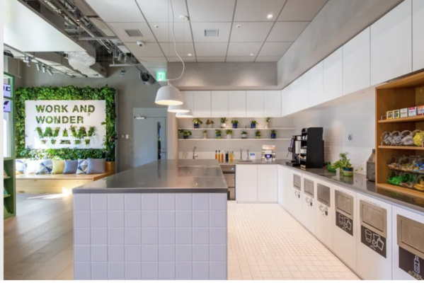 日本橋駅地下直結　商談や打ち合わせに最適な8名様用 「会議室C」-3