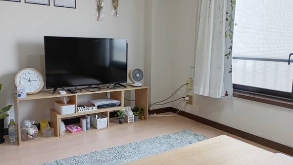 フロレスタ町田2-2