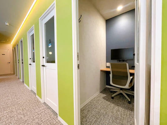 いいオフィス雪が谷大塚 by ゆたか-2