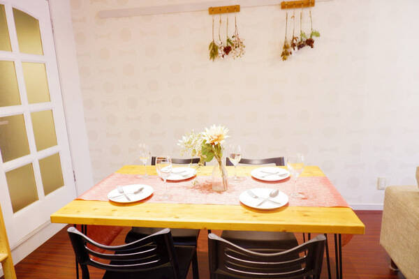 レンタルスペースTHE ROOM 矢場町607-3