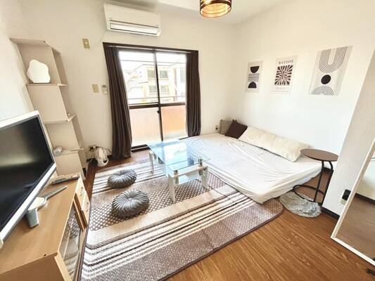 西宮北口Hygge roomヒュッゲルーム-1