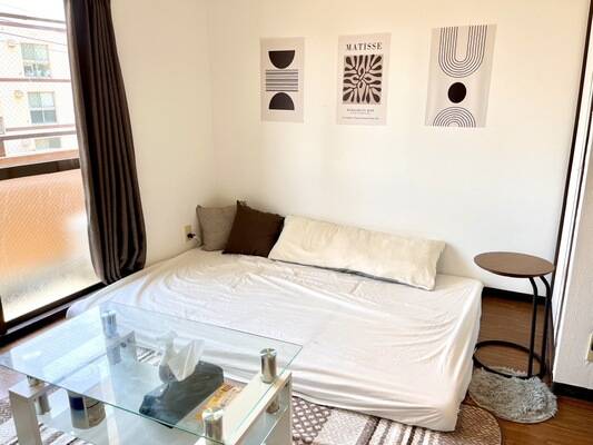 西宮北口Hygge roomヒュッゲルーム-2