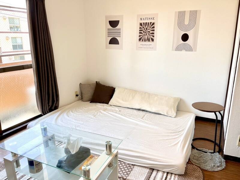 西宮北口Hygge roomヒュッゲルーム-2