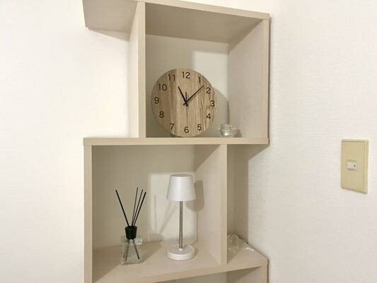 西宮北口Hygge roomヒュッゲルーム-3