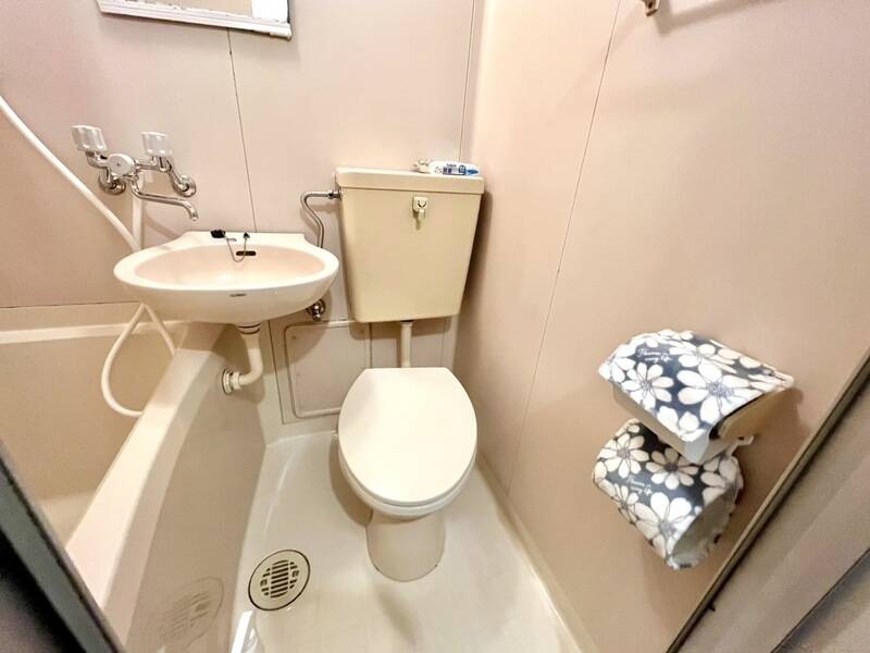 西宮北口Hygge roomヒュッゲルーム-12