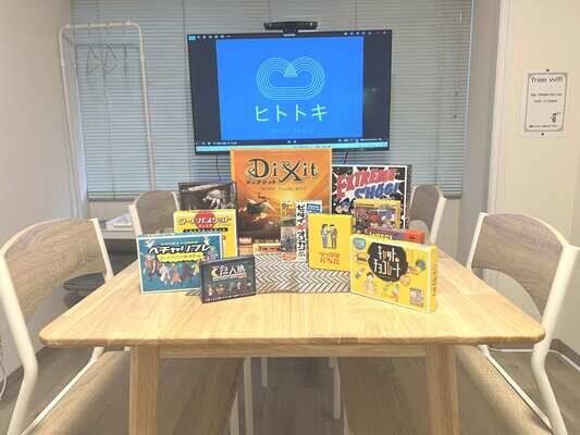 ヒトトキ人形町店-3