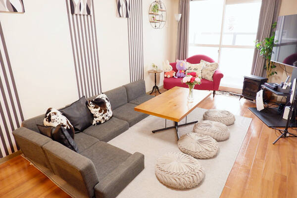 シネマ＆ゲームスペース THE ROOM 栄-2