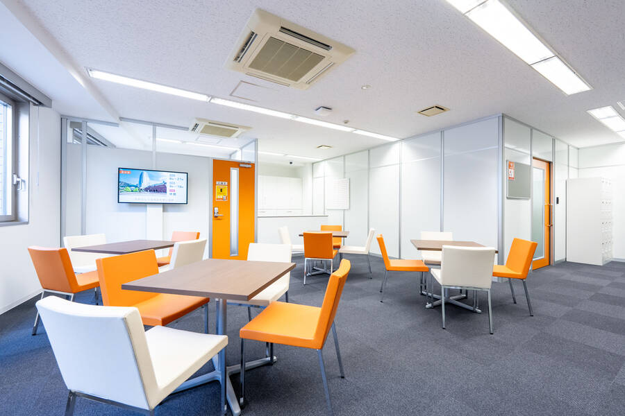 恵比寿アントレサロン-5