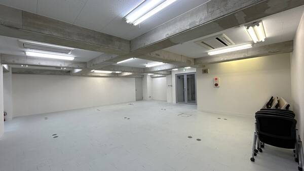 TIME SHARING 渋谷桜丘 第一東和ビル B1F-2