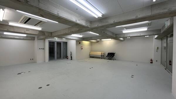 TIME SHARING 渋谷桜丘 第一東和ビル B1F-1