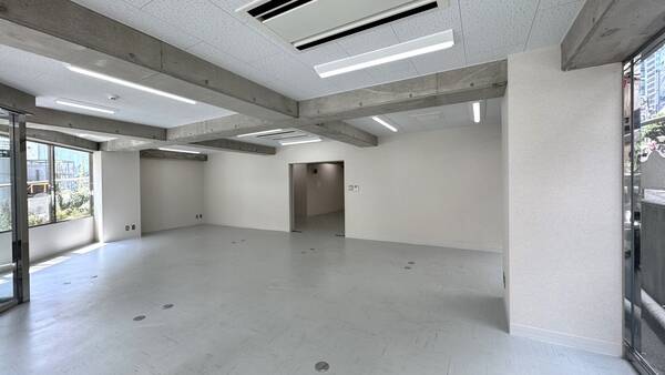 TIME SHARING 渋谷桜丘 第一東和ビル 1F-3