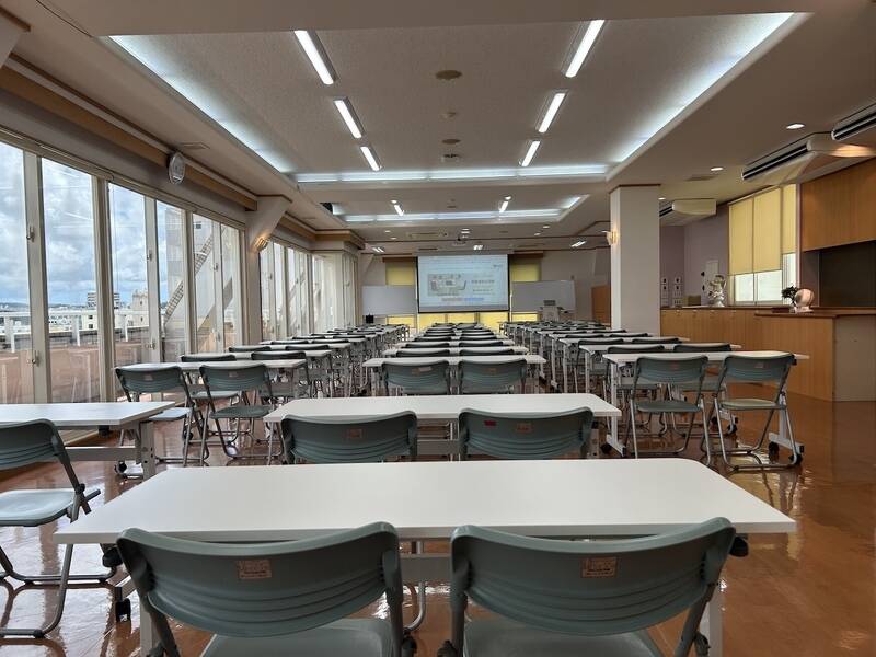みんなの貸会議室　那覇東町店別館-10