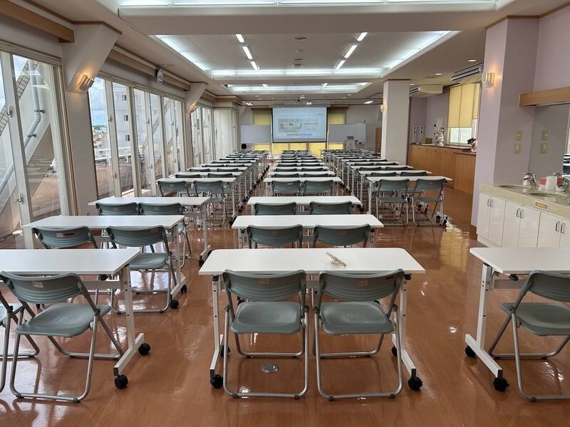 みんなの貸会議室　那覇東町店別館-12