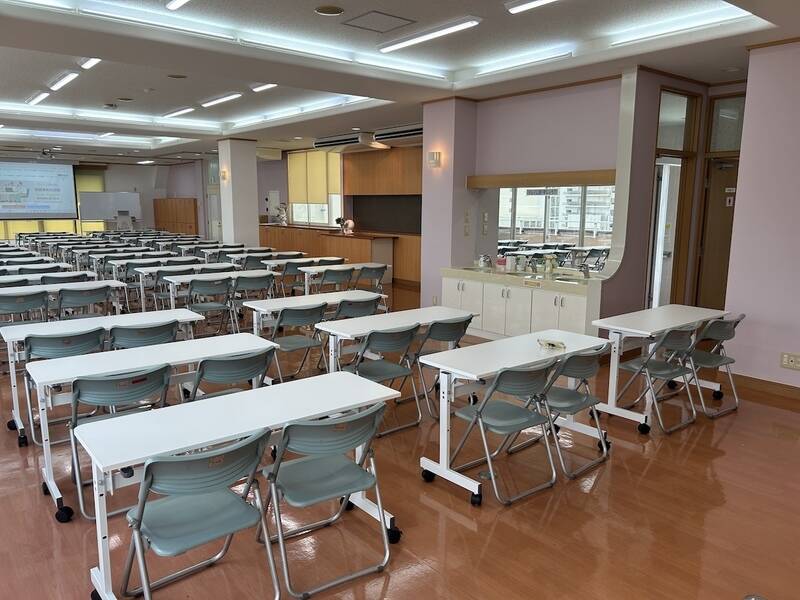 みんなの貸会議室　那覇東町店別館-15