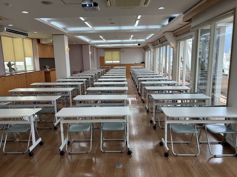 みんなの貸会議室　那覇東町店別館-20