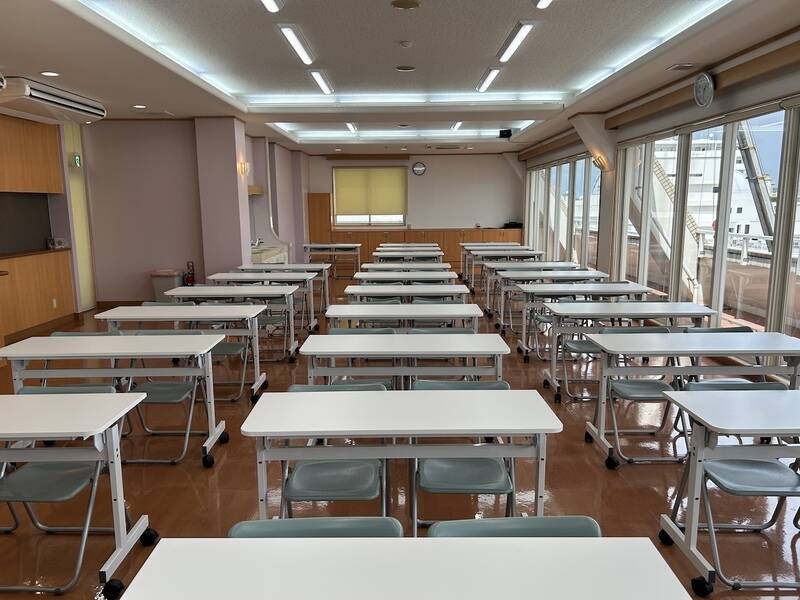 みんなの貸会議室　那覇東町店別館-21