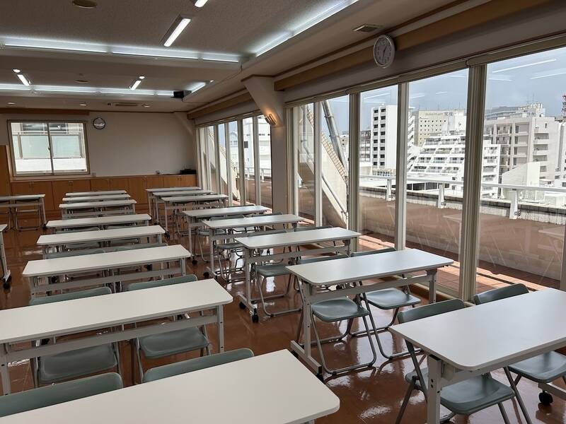 みんなの貸会議室　那覇東町店別館-22