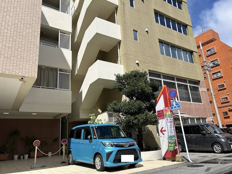 みんなの貸会議室　那覇東町店別館-23