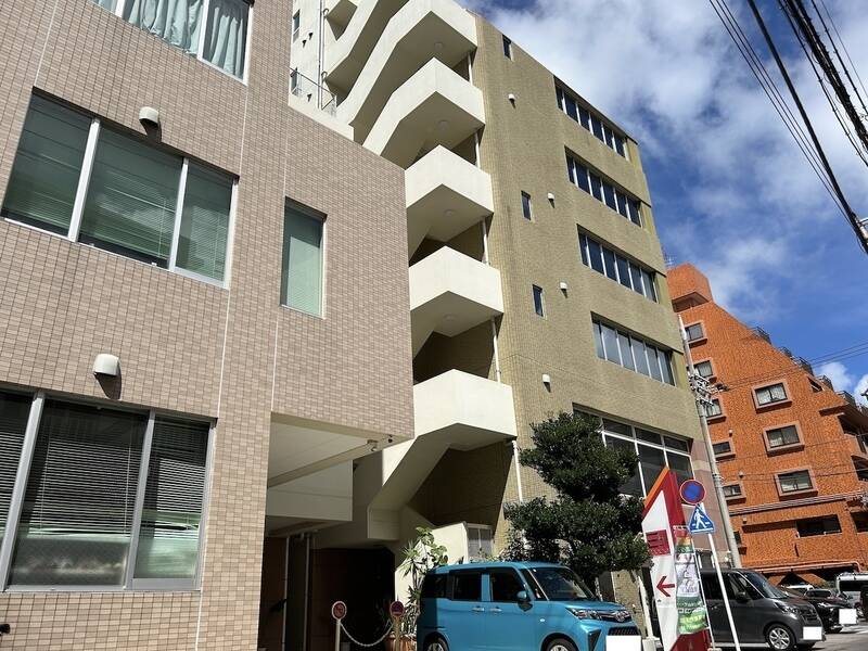 みんなの貸会議室　那覇東町店別館-24