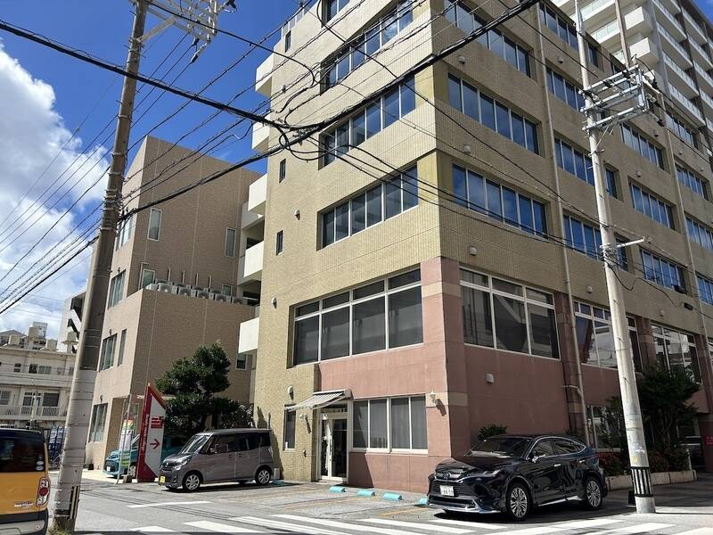 みんなの貸会議室　那覇東町店別館-26