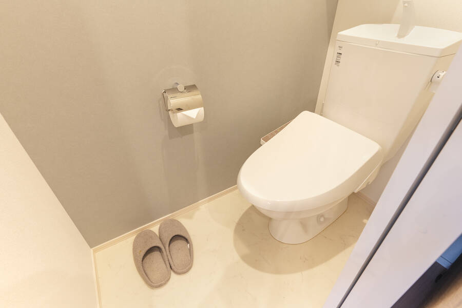 Residence G 経堂 J01号室(Office A)-7