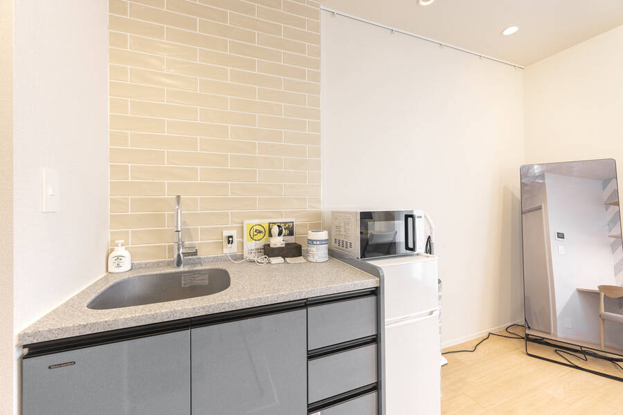 Residence G 経堂 J01号室(Office A)-8