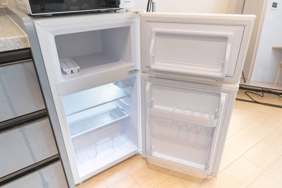 Residence G 経堂 J01号室(Office A)-11