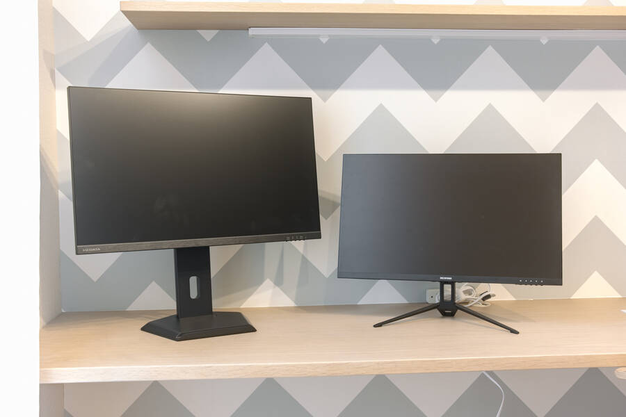 Residence G 経堂 J01号室(Office A)-15