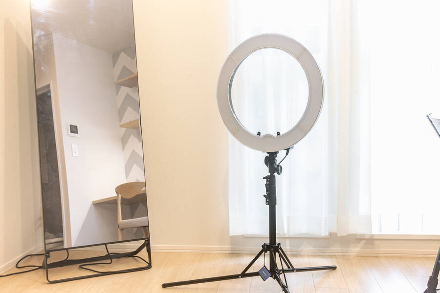 Residence G 経堂 J01号室(Office A)-16