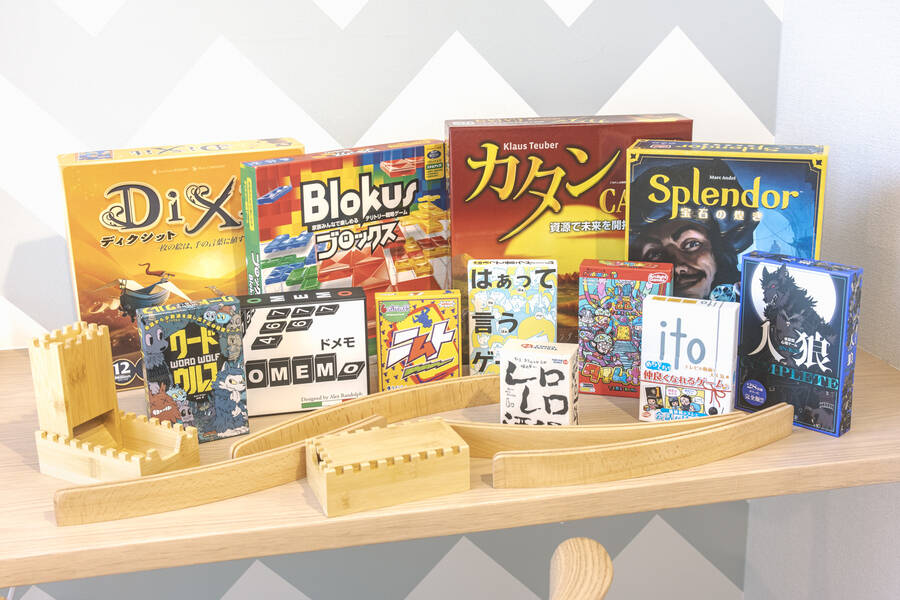 Residence G 経堂 J01号室(Office A)-18