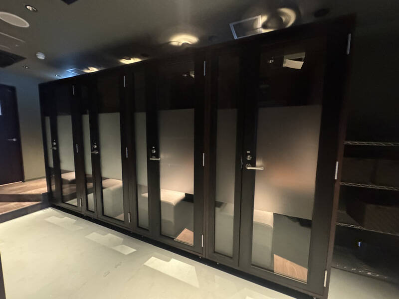 BasisPoint八王子店-12