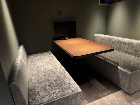 BasisPoint八王子店-3