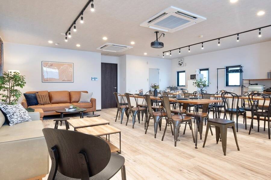 Aivicスペース四谷三丁目-1