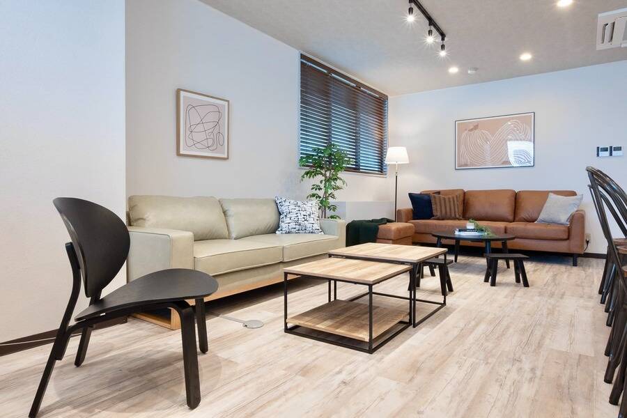 Aivicスペース四谷三丁目-2