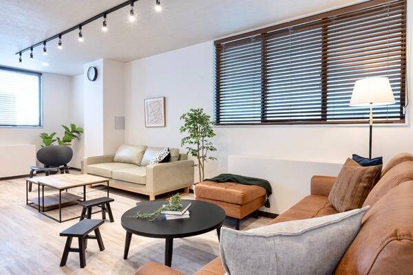 Aivicスペース四谷三丁目-3