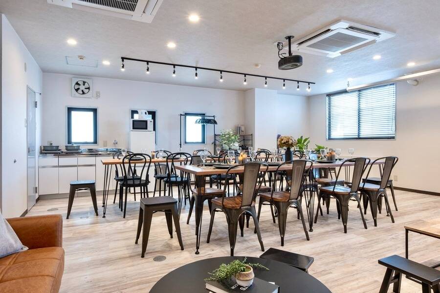 Aivicスペース四谷三丁目-6