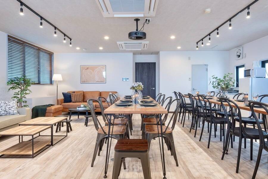 Aivicスペース四谷三丁目-7