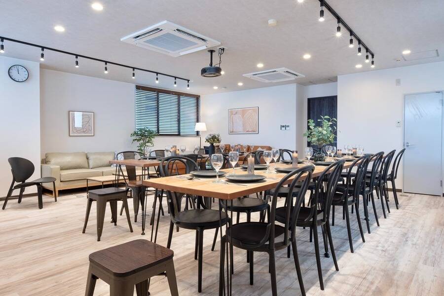 Aivicスペース四谷三丁目-8