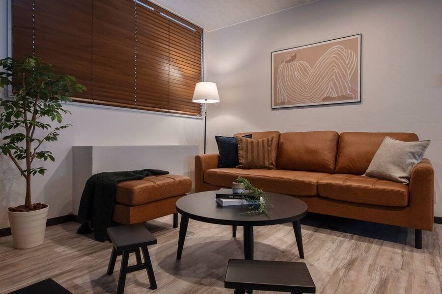 Aivicスペース四谷三丁目-9