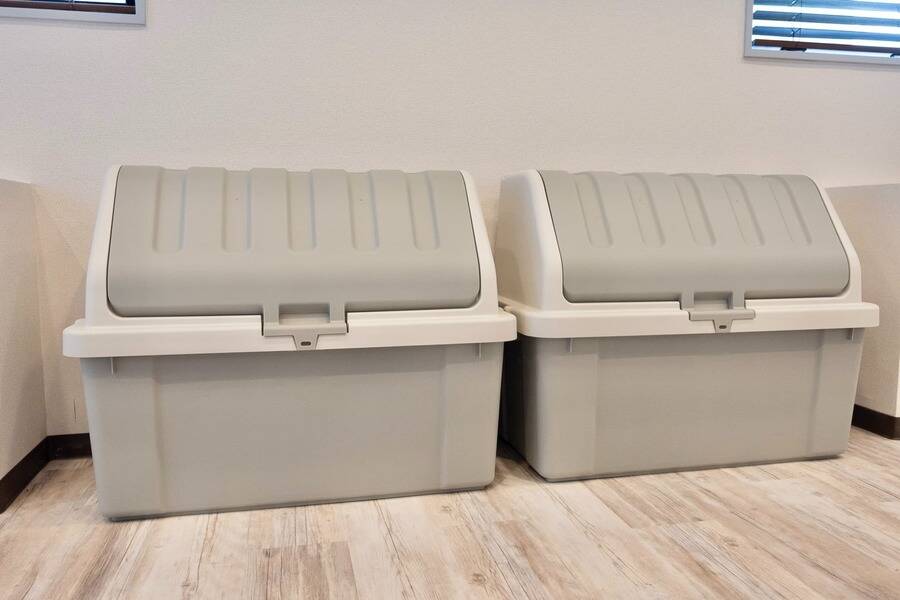 Aivicスペース四谷三丁目-28